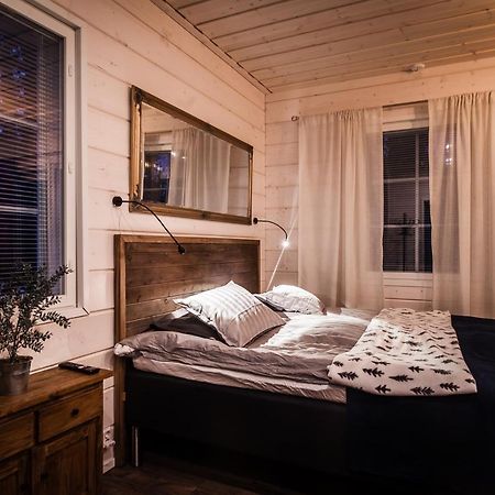 Villa Happy Fox Рованиеми Екстериор снимка